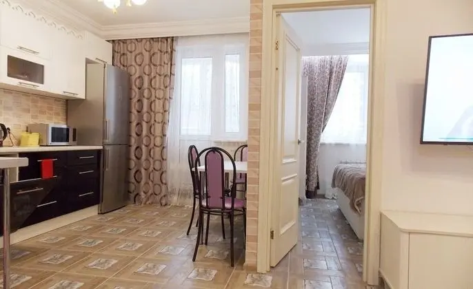 LOFT STUDIO Lux Novokosinskaya