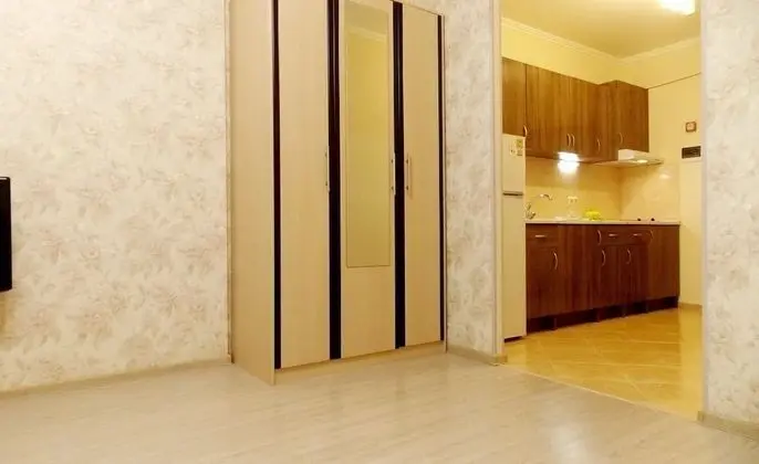 LOFT STUDIO Nosovihinskoe 25-2 - Oda Düzeni