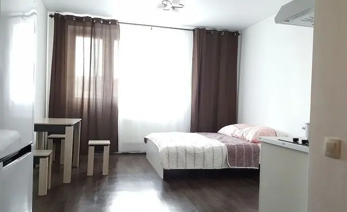 LOFT STUDIO Nosovihinskoe 25-5