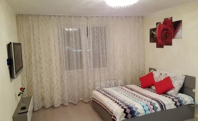 LOFT STUDIO Oktyabrya 52