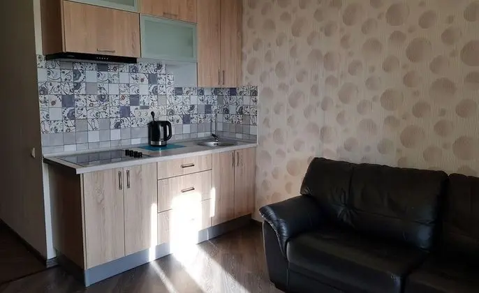 LOFT STUDIO Yubileyny 40-1