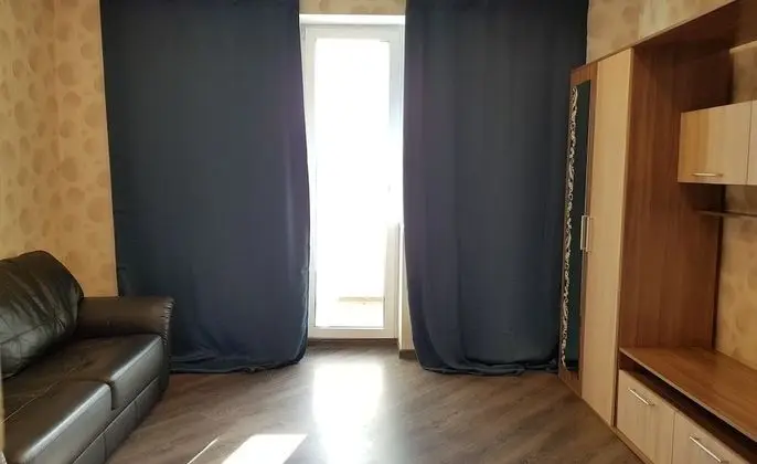 LOFT STUDIO Yubileyny 40-1 - Oda