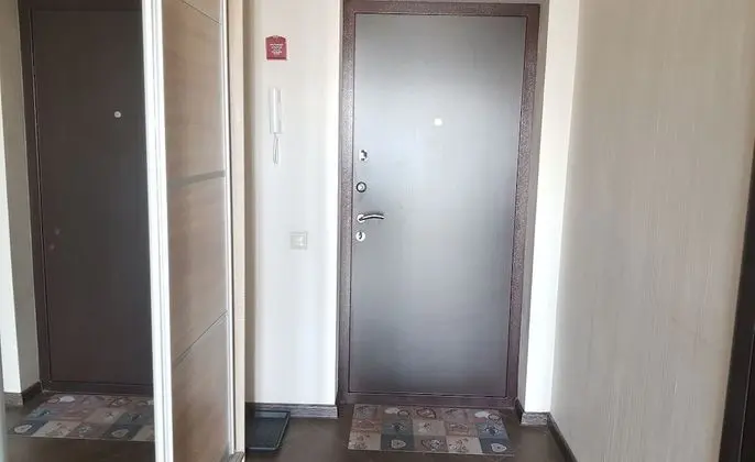 LOFT STUDIO Yubileyny 40-1 - Oda Düzeni