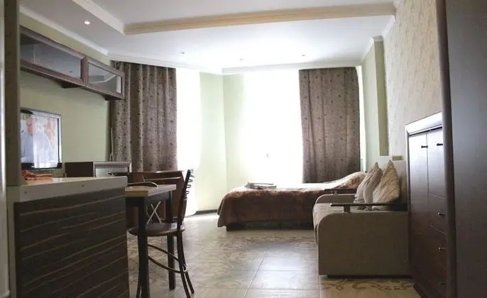 LOFT STUDIO Yubileyny 63