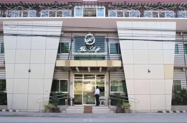 The Loft Hotel