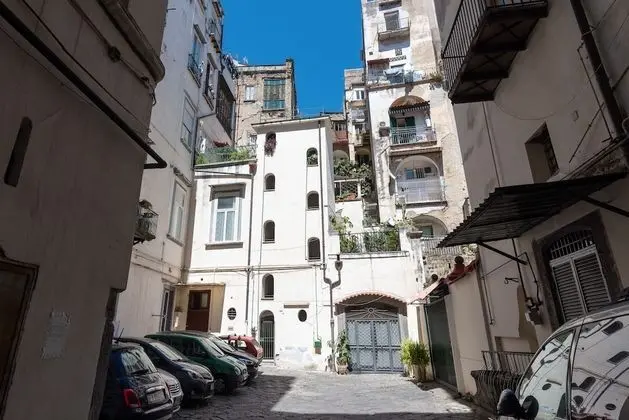 Loft Ventaglieri by Wonderful Italy