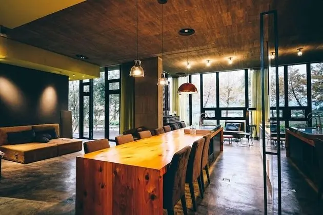 Loft Villa