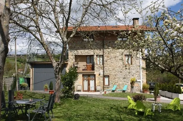 Loft y Apartamento Durango - Dış Mekan