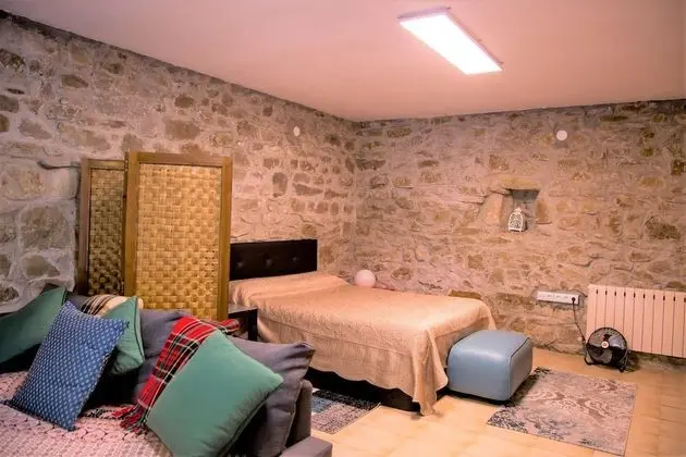 Loft y Apartamento Durango - Oda
