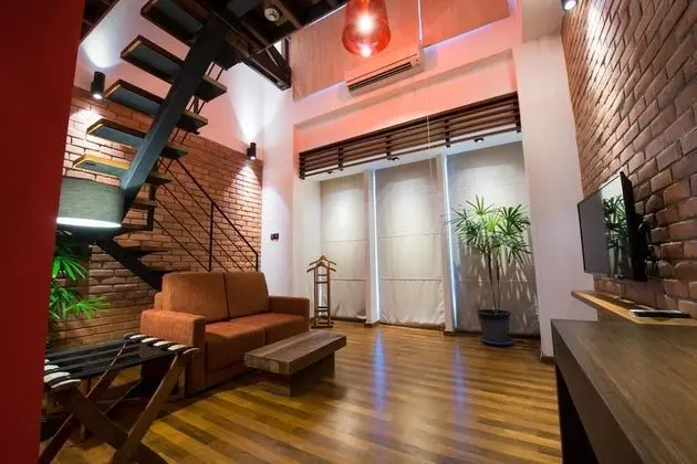 The Loft Yangon - Öne Çıkan Resim