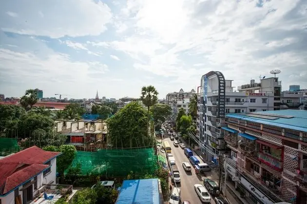 The Loft Yangon - 1