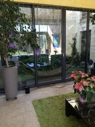 Loft Zen Bordeaux - Dış Mekan