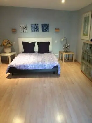 Loft Zen Bordeaux - Oda