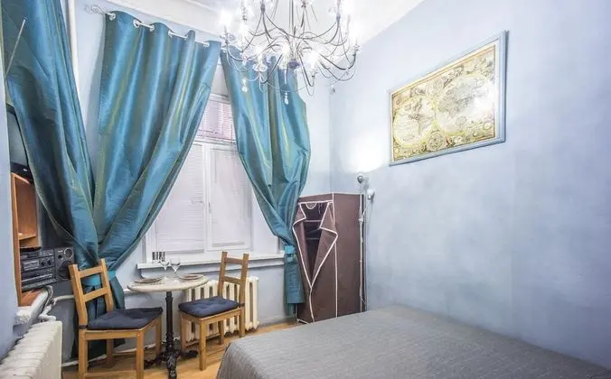 Loft78 BlueDoors Studio