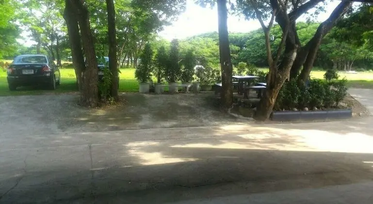 Loftel at Nakhon - Dış Mekan