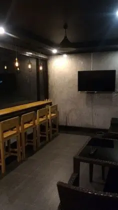 Loftel at Nakhon - Lobi
