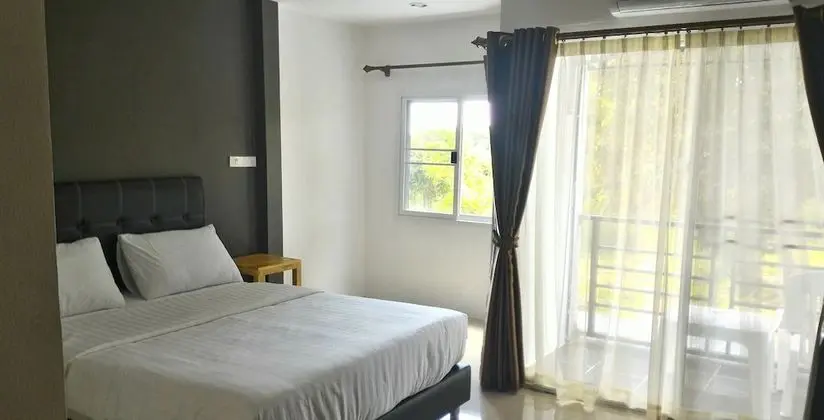 Loftel at Nakhon - Oda