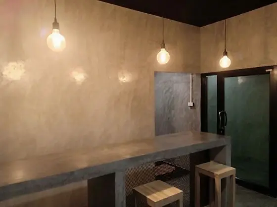 Loftel at Nakhon - Yerinde Yemek