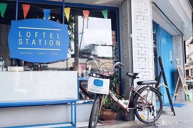 Loftel Station Hostel - Aktiviteler