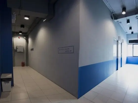 Loftel Station Hostel - Genel