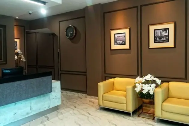 The Loftplaza Hotel