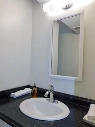 The Lofts at 107 - Banyo Tipleri