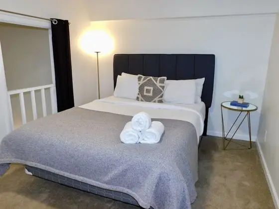 The Lofts at 107 - Oda