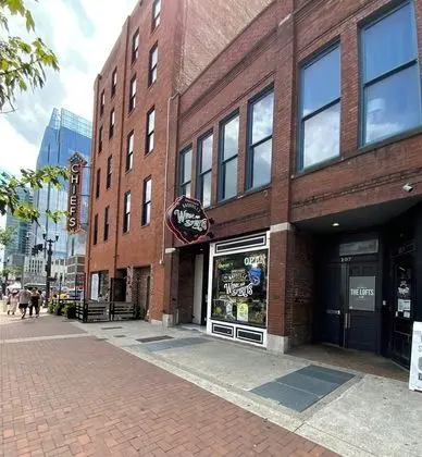 The Lofts at 107 - Öne Çıkan Resim