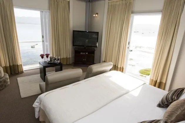 The Lofts Boutique Hotel - Oda