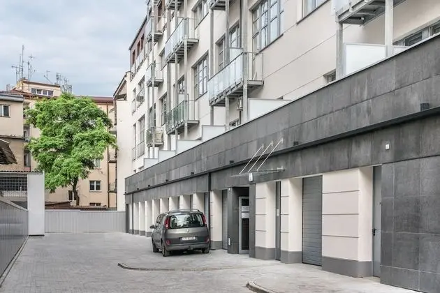 Lofts Cracow Apartments - City Center