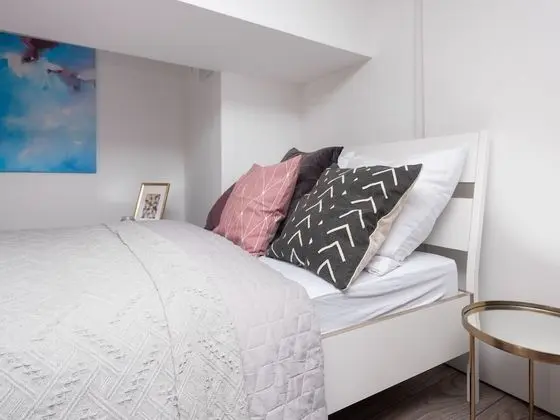 Lofts Cracow Apartments - City Center - Oda