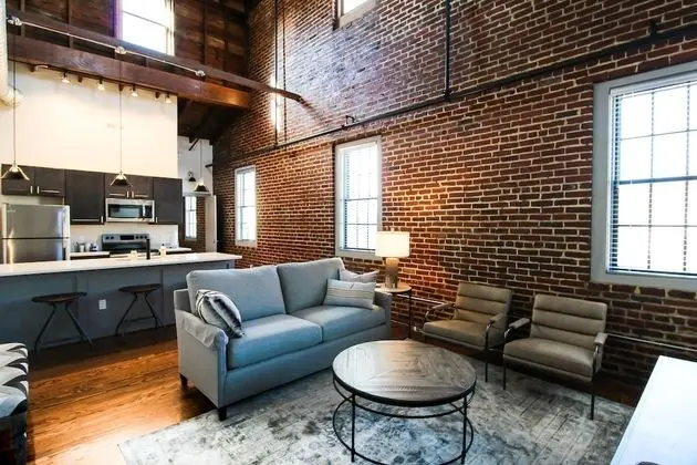 The Lofts at Downtown Salem - Öne Çıkan Resim