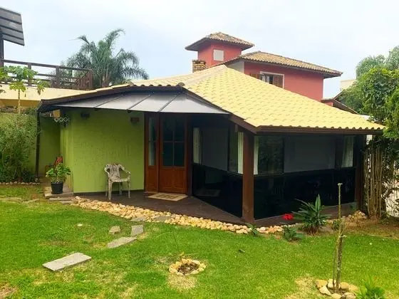 Loft's Jardim's - Campeche - Floripa