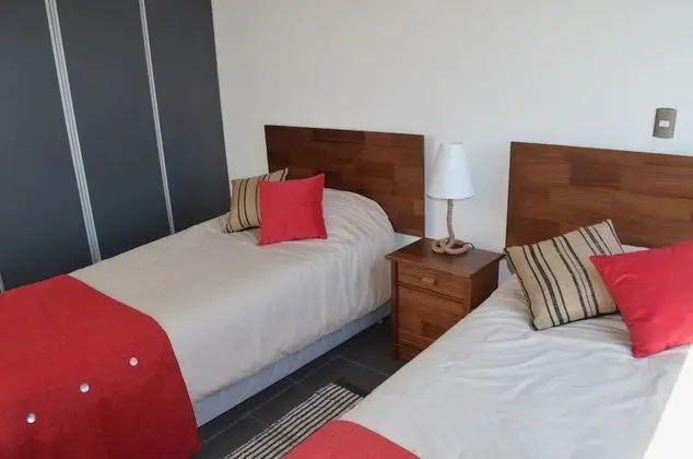 Lofts Magnolio Cerro Alegre - Oda