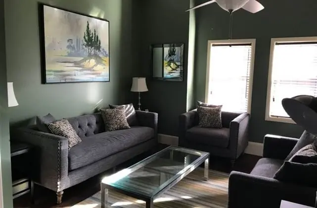 Lofts on Main