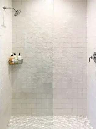 The Lofts at The Market - Banyo Tipleri