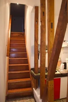 Lofts Oxford Cerro Alegre - İç Mekan