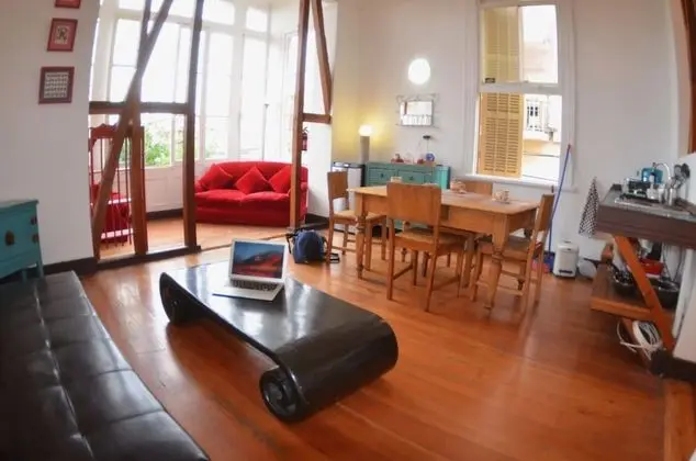 Lofts Oxford Cerro Alegre - Öne Çıkan Resim