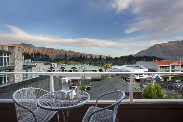 The Lofts Queenstown