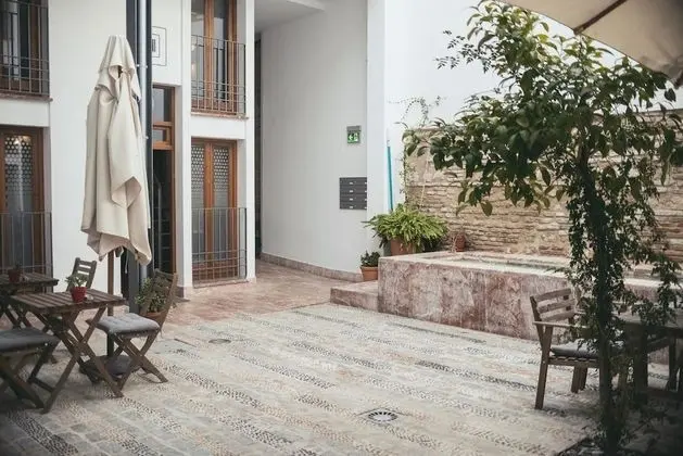 Lofts Trigo 13 - Dış Mekan