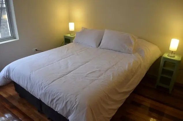 Lofts Vistalegre Cerro Alegre - Oda