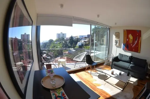 Lofts Vistalegre Cerro Alegre - Öne Çıkan Resim