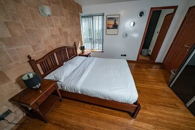 The Lofts At Wood Avenue - Kilimani - Oda