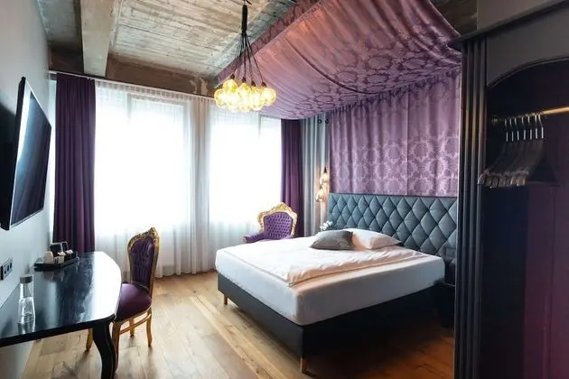 Loftstyle Hotel Eningen, Sure Hotel Collection by BW