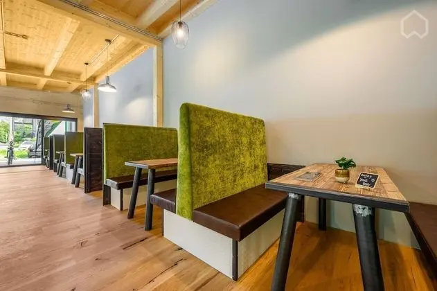 Loftstyle Hotel Eningen, Sure Hotel Collection by BW - Lobi