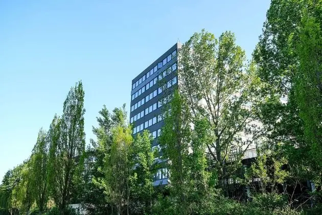 loftstyle Hotel Hannover BW Signature Collection