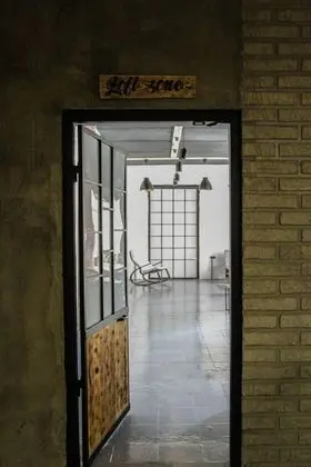 LoftWorld - Hostel - İç Mekan