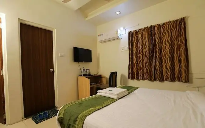 Lofty Seasons Service Apartments - Oda