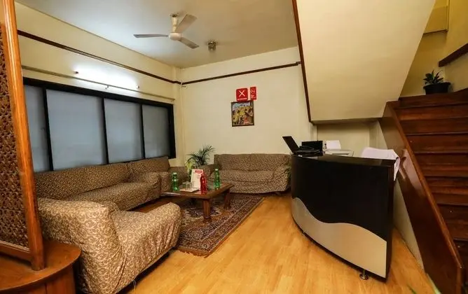 Lofty Seasons Service Apartments - Öne Çıkan Resim