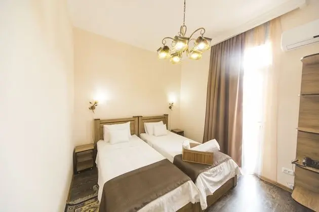 Log Inn Boutique Hotel - Öne Çıkan Resim